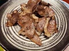 -隐炉和牛烧肉店(群力店)
