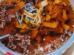 -辣婆婆(航天桥店)