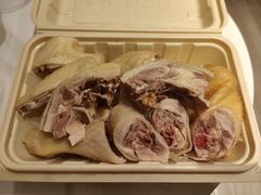 壹心鸡-文记壹心鸡(宝华路店)