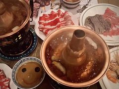 -咖啡苑自助餐厅·中国大饭店