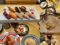 -鮨政· Omakase(港汇恒隆广场店)