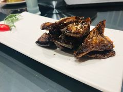-HOMES上海本帮菜(襄阳公园店)