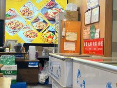 -津门炒饭王(天佑城店)