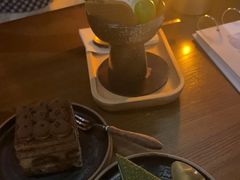 -咖法森林·咖啡  酒吧(天河店)