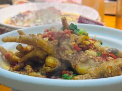 -陈家婆的菜·口味湘菜(梅溪湖店)