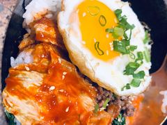 牛藏特色石锅饭-牛藏·黑毛和牛烧肉(环市东店)
