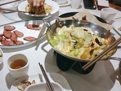 -北国小院(市桥店)