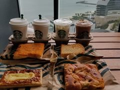 -星巴克臻选(深圳万象天地旗舰店)