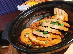 荔浦芋头-前海沿·青岛菜(大拇指广场石老人店)