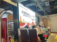 -林记潮牛·牛肉火锅(上马墩店)