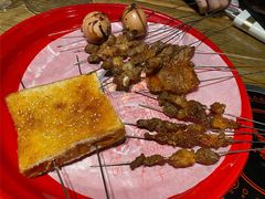 -北三老太太烧烤(人生一串上榜店)