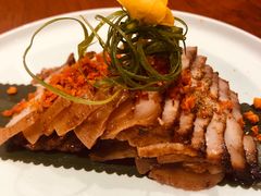 -姜君·千岛湖鱼头馆(浦东大道店)