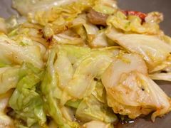 干锅花菜-大丰收·李家(浦西万达店)