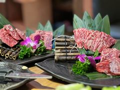 -丸藏和牛烧肉专门店(园区师惠坊店)