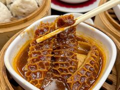 -潮福城大酒楼·潮粤菜·港式点心(阳光城店)