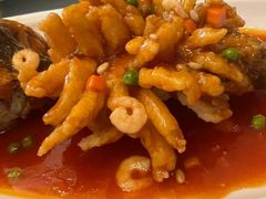 -東城故事·尋找姆媽的味道(玉兰路店)