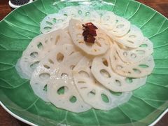 -面辣子·陕西家乡菜(钟楼店)