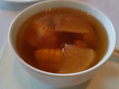 -金轩中餐厅 Jin Xuan(浦东丽思卡尔顿酒店)