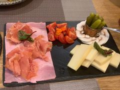 -LA CREPERIE BRETONNE布列塔尼法式餐厅(天童北路店)