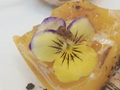 -1981牛排西餐厅(海信店)