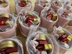 -卡卡喜糖伴手礼·商务礼宝宝礼·婚礼用品