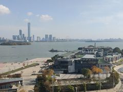 -馋遇江南·精致湖景雅宴(东方之门店)