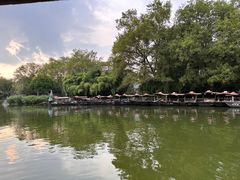 -西溪国家湿地公园