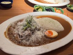 -CURRY YA 熟成咖哩專門店(深圳湾万象城店)