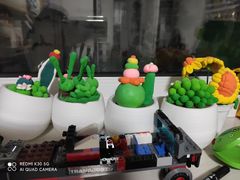 -东方童画少儿美术(莘庄体验馆)