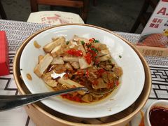 -新李记 · 口味菜馆(南郊公园店)