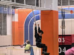 -悦动体能篮球羽毛球网球(三里河店)