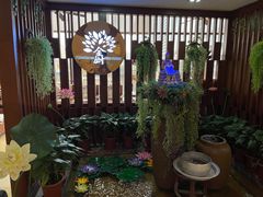 -金厨泰国餐厅·全泰籍厨师料理(拱北店)