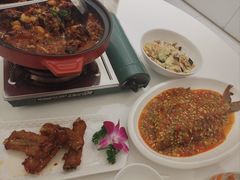 -湖锦酒楼(八一路店)