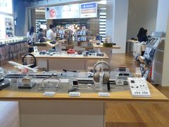 -Sony Store 索尼(来福士店)