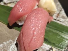 -鲤·鮨KOISUSHI