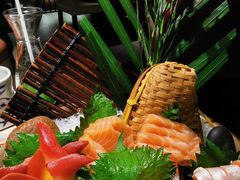 -匠和风精致料理(莆田财富中心店)