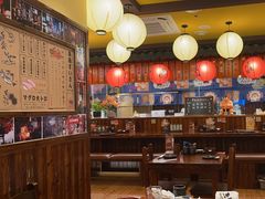 -鸟鹏烧鸟居酒屋(仁恒梦中心店)