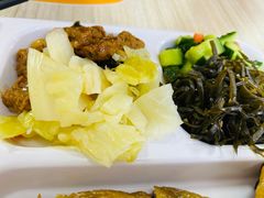 -香妃烤鸡(新奥店)