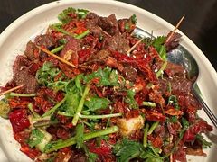 -香辣会·老牌川菜(骏豪店)