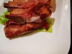 -西安饭庄·非遗陕菜(钟楼店)