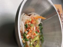 -小螺大作·螺蛳粉火锅(林和西店)