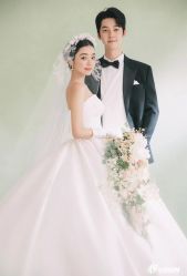 -全城热恋璀璨婚纱摄影(国贸总店)