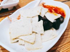 -丽池宫韩式汗蒸会馆(华灯坊店)