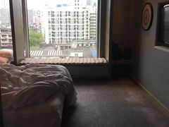 -榛悦隆堡成都酒店(春熙路太古里店)