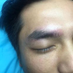 -尚玲纹绣纹眉特价店