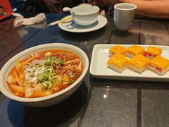 -龍聚祥烧麦馆(鼓楼店)