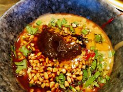 自助小料-小龙坎老火锅(北京三里屯店)