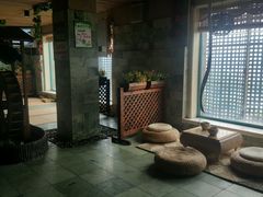 -赛纳河休闲商务会馆(天宁寺店)