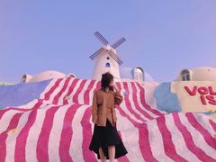 -漳州滨海火山岛自然生态风景区