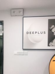-Deeplus+韩国皮肤管理한국피부관리·C:Lab肌肤实验室